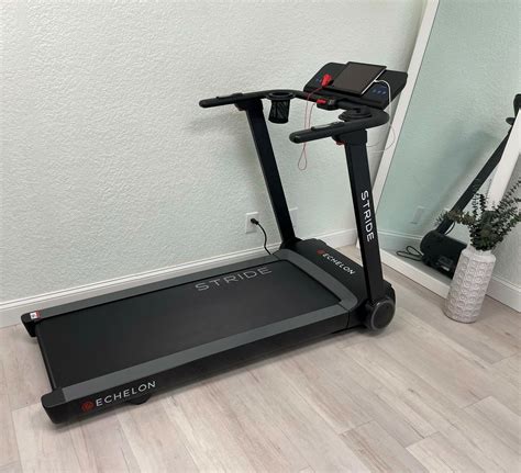 This <b>review</b> will cover the important features of the <b>Echelon</b> Stride <b>Treadmill</b> and what makes it stand out. . Echelon treadmill reviews